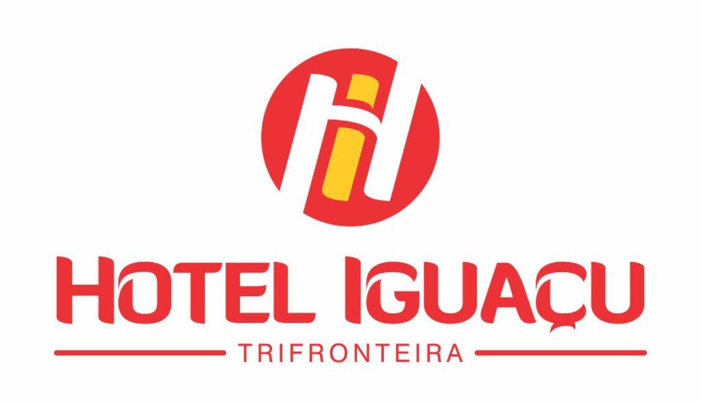 Hotel Iguacu Dionísio Cerqueira Екстериор снимка